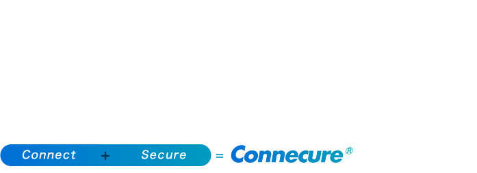 NTTデータの安心、安全な閉域ネットワークサービス 様々なASPサービスと安全に接続 Connect Secure Connecure