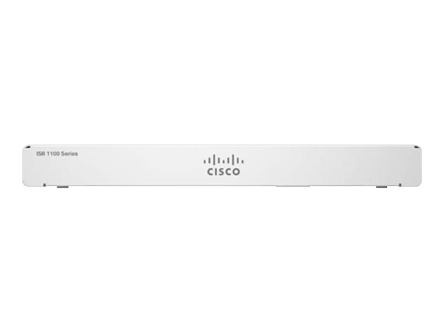 Cisco ISR1100X-4G