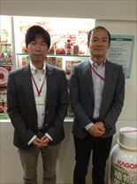 カゴメ株式会社 情報システム部様