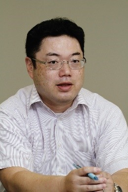 株式会社 福井銀行　人物写真2