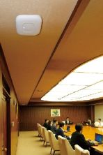 株式会社 福井銀行　会議の様子