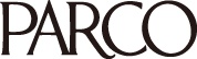 株式会社 PARCO様 ロゴ